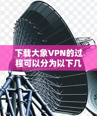下载大象VPN的过程可以分为以下几个步骤，确保每一步都安全且有效